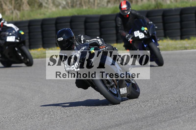 Archiv-2025/03 04.04.2025 TZ Motorsport ADR/Gruppe gruen/58